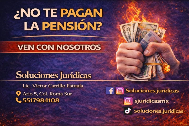 ABOGADOS ALTAMENTE CAPACITADOS image 1