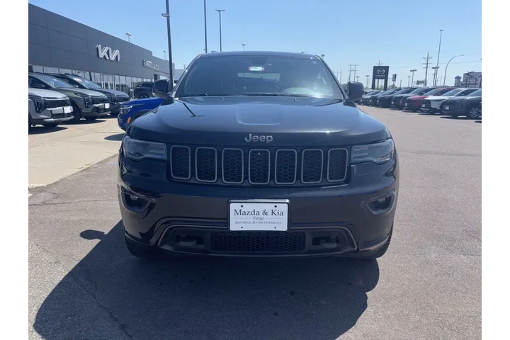 $12990 : 2016 Grand Cherokee Limited image 2
