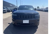 $12990 : 2016 Grand Cherokee Limited thumbnail