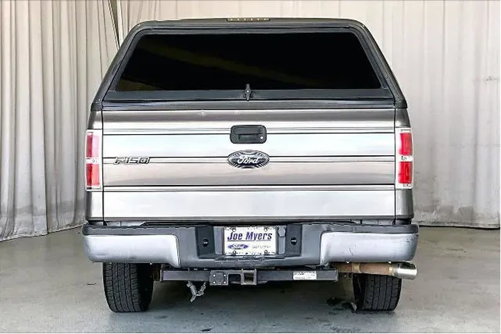 $12991 : Ford F-150 2010 4x2 STX 2dr image 3