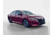 $26999 : Nissan Sentra 2024 SR 4dr Se thumbnail