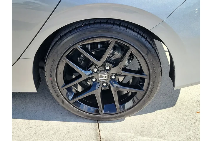 $22888 : Honda Civic 2023 Sport 4dr H image 6