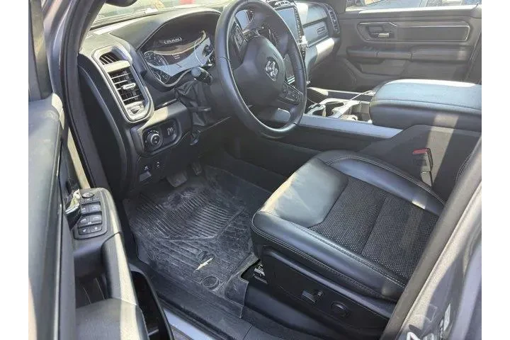 $39389 : Ram 1500 2024 4x4 Big Horn 4 image 9