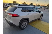 $24998 : Toyota Corolla Cross 2025 LE thumbnail