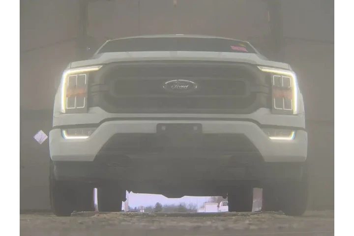 $33999 : Ford F-150 2022 4x4 XLT 4dr image 3