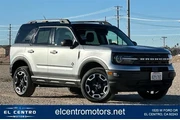 Ford Bronco Sport 2022 AWD O en Imperial County