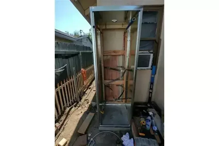 🚽🚽PLOMERO ECONÓMICO👇👇 image 3