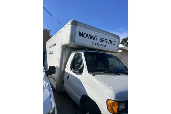 SERVICIO DE MUDANZAS NERY”S image 1