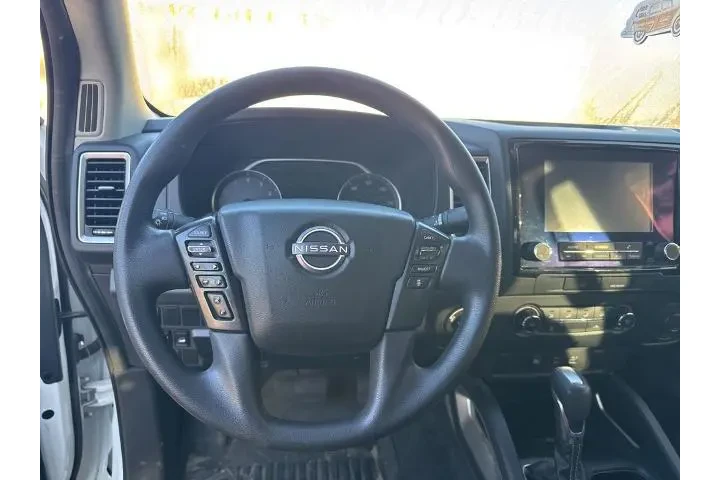 $28444 : Nissan Frontier 2022 4x4 S 4 image 6