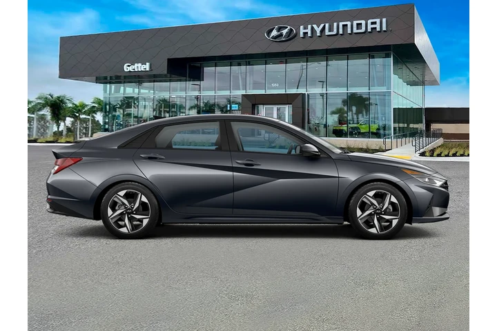 $14709 : Hyundai ELANTRA 2023 SEL 4dr image 9