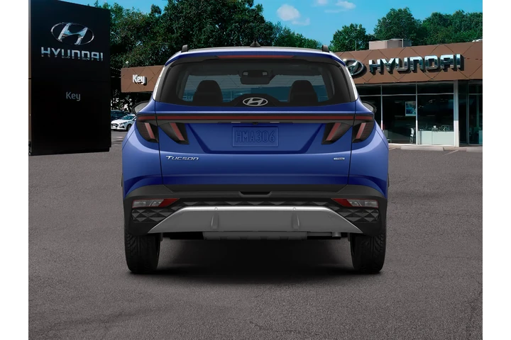 $25565 : Hyundai TUCSON 2024 AWD Limi image 6