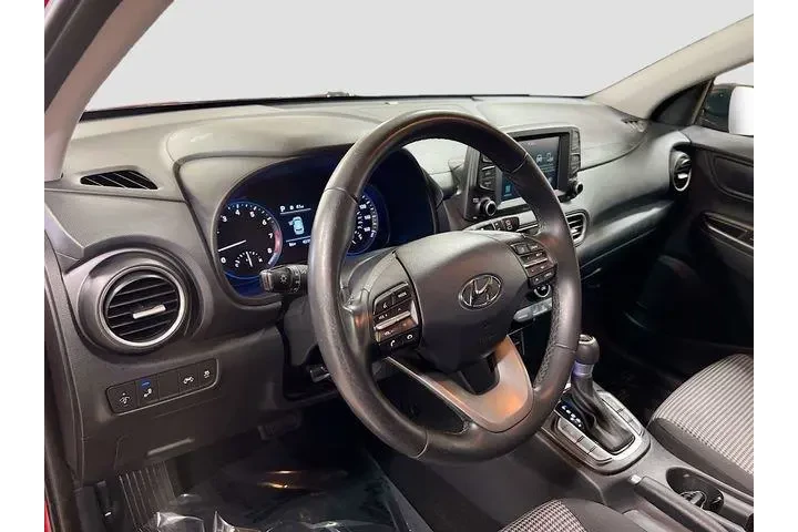 $14491 : Hyundai KONA 2020 SEL 4dr Cr image 9