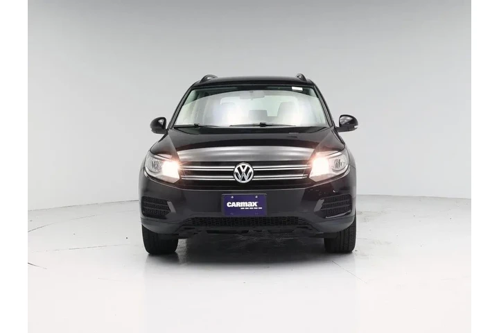 $15998 : Volkswagen Tiguan 2017 AWD 2 image 5