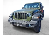 $27729 : Jeep Gladiator 2022 4x4 Spor thumbnail