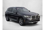 $38497 : BMW X3 2024 sDrive30i 4dr Sp thumbnail