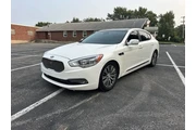 2016 K900 Premium V6 en Kansas City