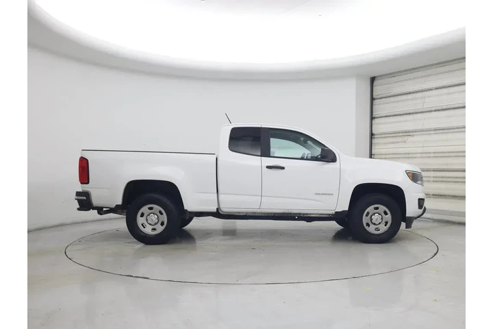 $17998 : Chevrolet Colorado 2017 4x2 image 7