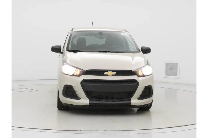 $11998 : Chevrolet Spark 2018 LS CVT image 5