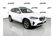 $39995 : BMW X3 2024 AWD xDrive30i 4d thumbnail
