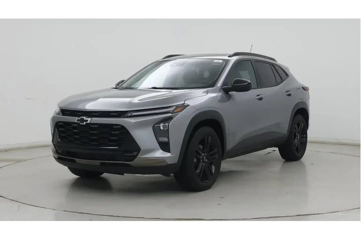 $24998 : Chevrolet Trax 2024 ACTIV 4d image 4