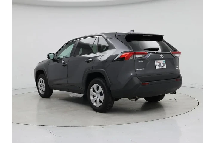$30998 : Toyota RAV4 2025 AWD LE 4dr image 2