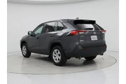 $30998 : Toyota RAV4 2025 AWD LE 4dr thumbnail