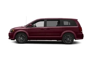 $8984 : 2018 Grand Caravan GT thumbnail
