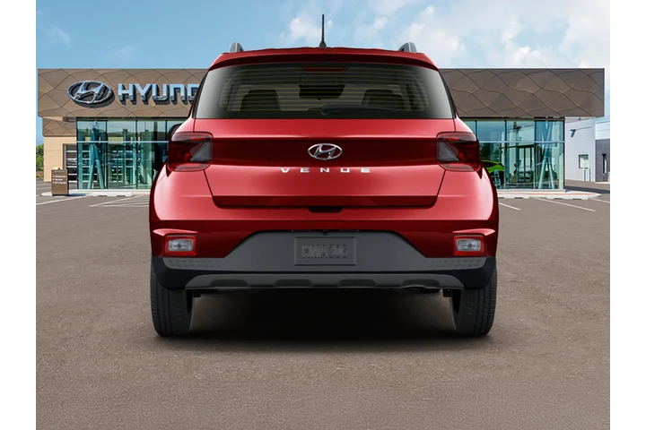 $15880 : Hyundai VENUE 2023 SE 4dr Cr image 6