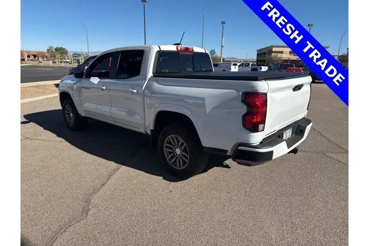$31999 : Chevrolet Colorado 2023 4x2 image 3