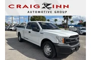 Ford F-150 2018 en Fort Lauderdale