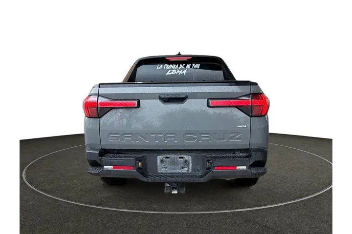 $21067 : Hyundai SANTA CRUZ 2022 AWD image 4