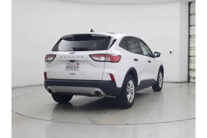 $16998 : Ford Escape 2021 S 4dr SUV image 8