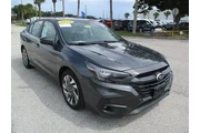 Subaru Legacy 2024 AWD Limit en Orlando