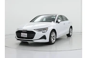 $34998 : Audi A3 2025 AWD quattro Pre thumbnail