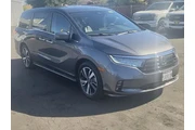 $38950 : Honda Odyssey 2024 Touring 4 thumbnail