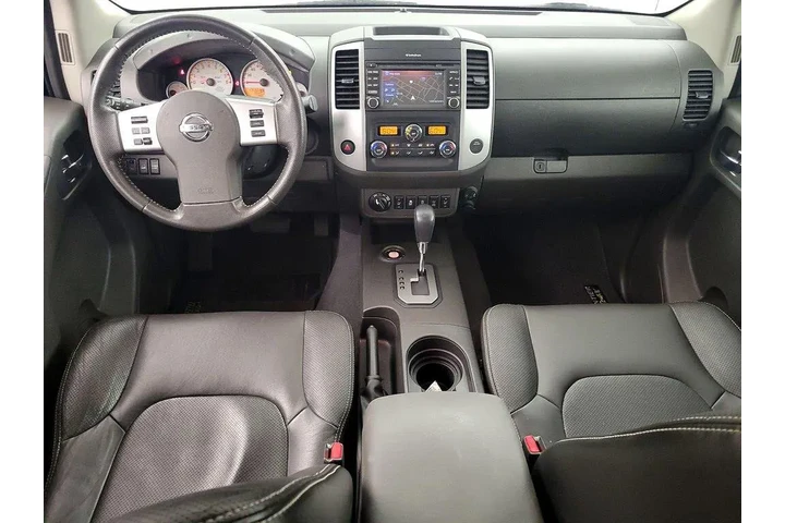 $29998 : Nissan Frontier 2021 4x4 PRO image 9