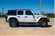 $37098 : Jeep Wrangler Unlimited 2022 thumbnail