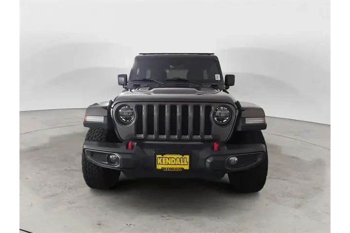 $39974 : Jeep Wrangler Unlimited 2021 image 8