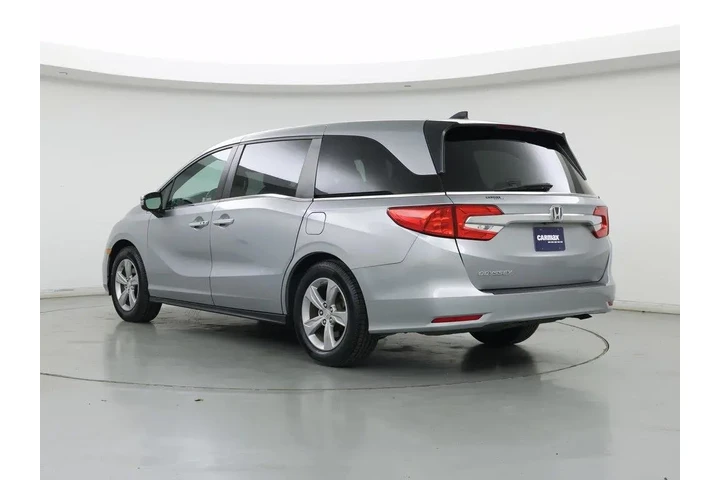 $26998 : Honda Odyssey 2018 EX-L 4dr image 2