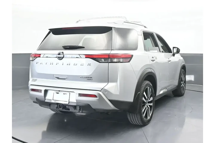 $28999 : Nissan Pathfinder 2023 AWD P image 5