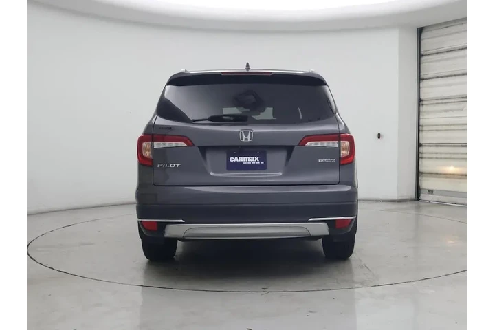 $27998 : Honda Pilot 2021 Touring 4dr image 6