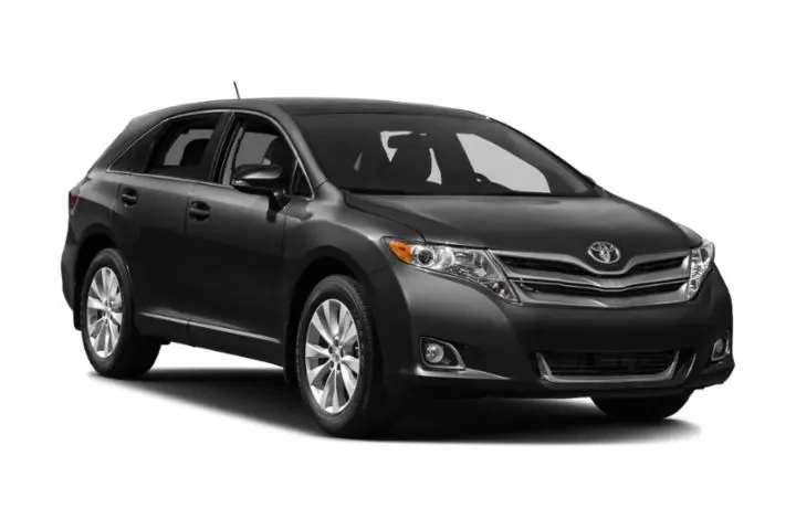 $11999 : Toyota Venza 2013 LE 4cyl 4d image 6