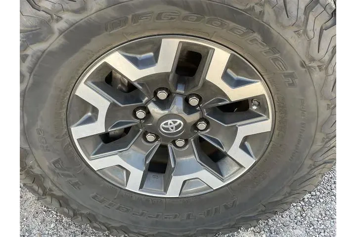 $24999 : Toyota Tacoma 2016 4x2 SR5 V image 4