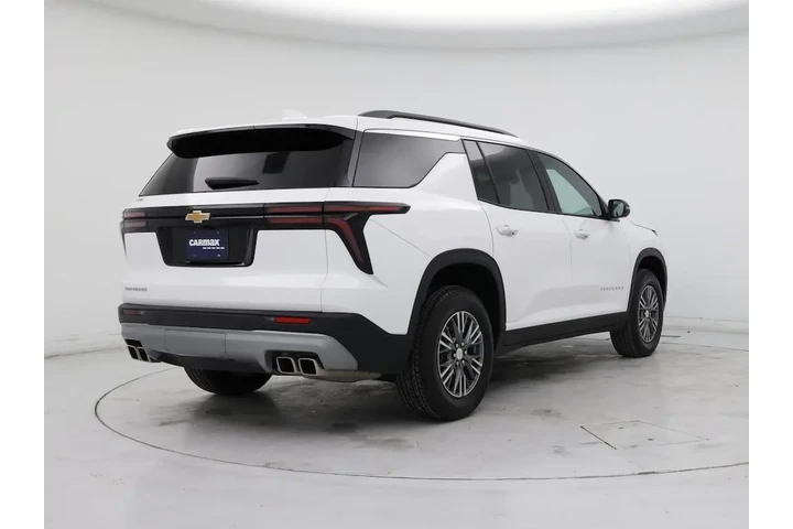 $36998 : Chevrolet Traverse 2025 LT 4 image 8