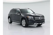 Mercedes-Benz GLB 2021 AWD G en Raleigh