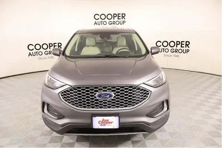 $21775 : Ford Edge 2024 AWD ST-Line 4 image 9
