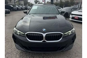 2024 BMW 3-Series 330i thumbnail