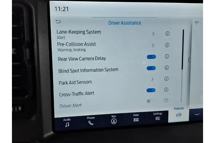 $39988 : Ford Bronco 2024 4x4 Big Ben image 9