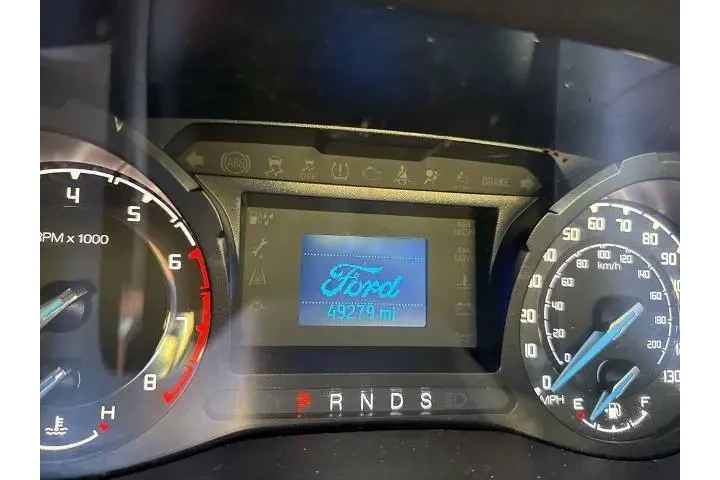 $25486 : Ford Ranger 2023 4x2 XL 4dr image 7