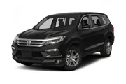 Honda Pilot 2017 EX-L 4dr SU en Wichita